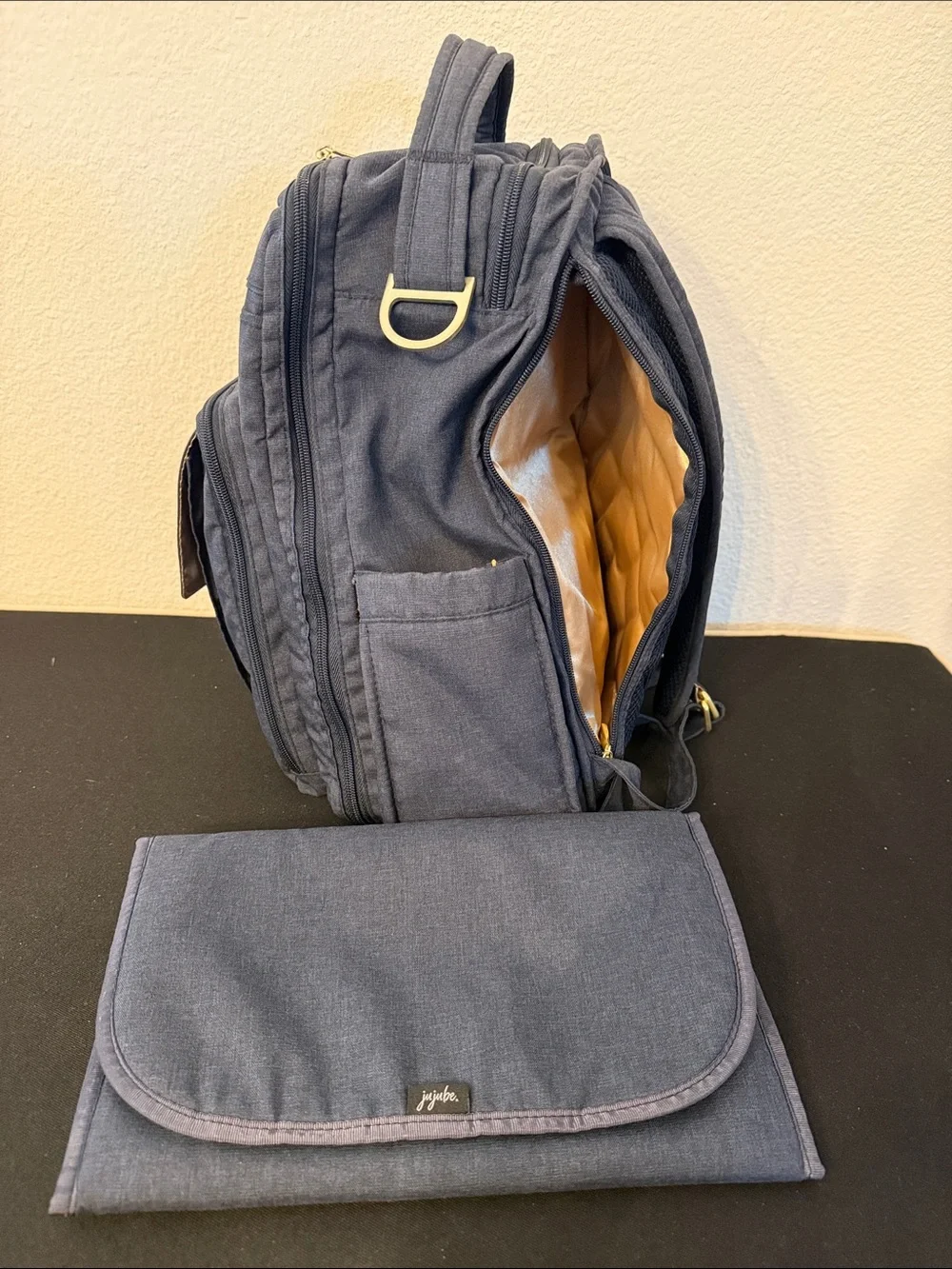 JuJuBe’s Be Right Back Backpack
